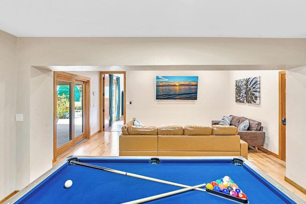 Cooper City Pool Heat I Firepit And Bbq I 75"Tv I Foosball I 581Mbps מראה חיצוני תמונה