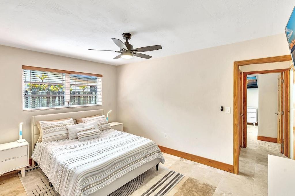 Cooper City Pool Heat I Firepit And Bbq I 75"Tv I Foosball I 581Mbps מראה חיצוני תמונה